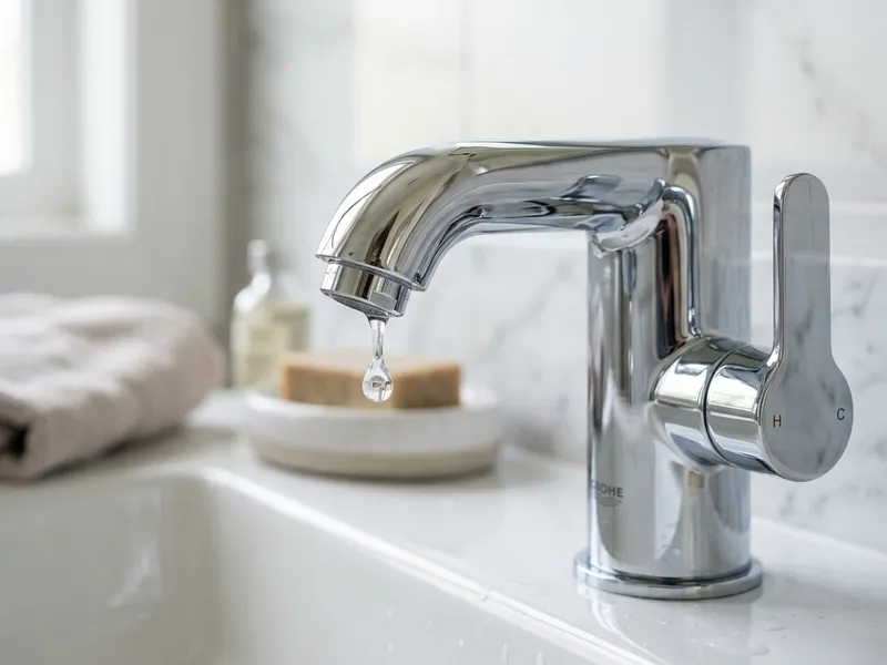 Faucet Repair & Installation Plumber in Mount Kisco, NY